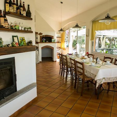 Le Raganelle Hotel Oneglia Buitenkant foto