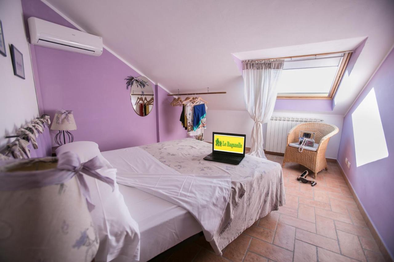 Le Raganelle Hotel Oneglia Buitenkant foto