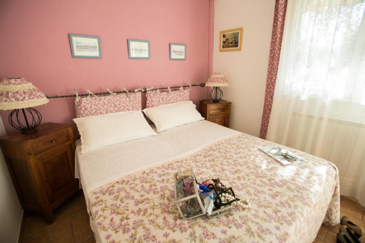 Le Raganelle Hotel Oneglia Buitenkant foto